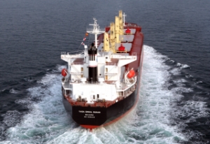 Yasa Shipping Tied to Bulker Quartet Order