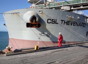 MUA, CSL to Find Solution for Redundant Aussie Crew