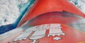 E.R. Schiffahrt Wins Management Deal for Maersk Line Trio