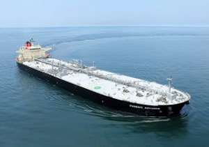 Pantheon Tankers Tied to Phoenix Advance Acquisition