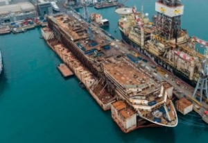 Costa Concordia Saga Comes to an End