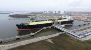 IEA: US Set to Claim LNG Exporter Crown