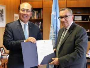 Croatia Ratifies Wreck Removal Convention