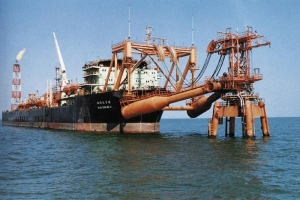 CNOOC Starts Pearl River Gas Production, Lists Board