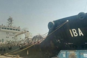 HRAS: Tanker Crews Basic Human Rights Breached
