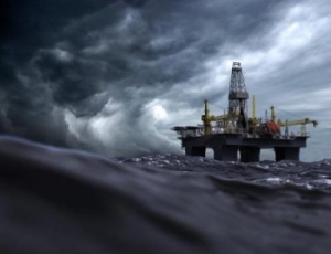 Beacon Order Harsh Environment Offshore Rig