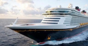 Disney Cruise Line Adds One to Meyer Werft Orderbook