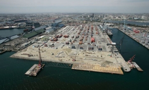 Support for US Seaport Infrastructure Evident in USD 1.1 Trillion Appropriations Bill