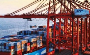 China Merchants Port Holdings Forecasts 50 Pct Profit Rise