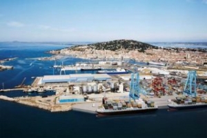 PO Ports to Operate French Ports Container Terminal