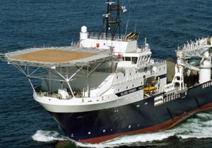 Island Offshore Sells MPSV Island Pioneer