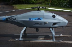 Martek Marine Gets Euro Drone Contract