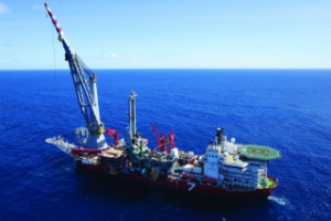 Rolls-Royce Inks Service Deal for 74 Vessels