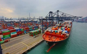 New Emission Control Rules from 2019 in Hong Kong