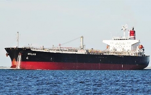 Belships to Concentrate on Dry Bulk Market