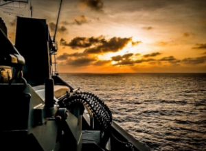 Analysis: Global Maritime Security Incidents Take Downward Turn