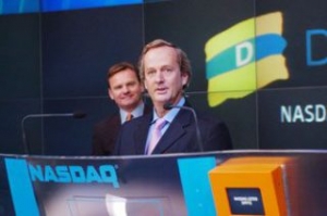 Embattled DryShips Presses On with Reverse Stock Split