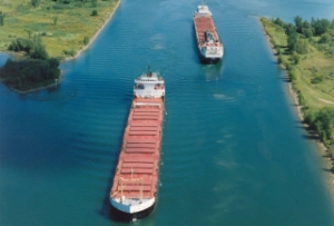 Canada Extends St. Lawrence Seaway Management Deal