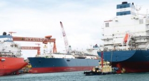 Report: New FSRUs Needed to Support Hoegh LNG, Nakilat Gas Projects