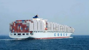 Shanghai Stock Exchange Grills COSCO Shipping over OOIL Deal