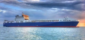 Turkeys Alternative Wins EBRD Loan to Buy RoRo Ship
