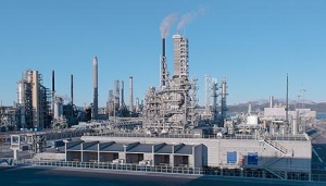 Open Hearing on Mongstad Carbon Projects