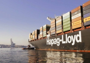 Hapag-Lloyd to Double Its Operations in Turkey