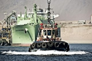 Svitzer Wins Work at Bangladesh’s 1st LNG Import Terminal