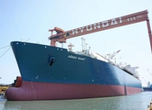 KOGAS, Partners Forge FSRU Cooperation