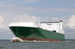 Stena Line to Deploy Bigger Ships on Rotterdam-Harwich Route