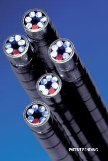 New Underwater Cutting Rod from Broco
