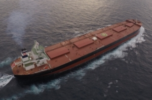 Two Injured in Explosion aboard Polaris VLOC