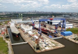 Drewry: North Europe-America Spot Rates to Remain Stable