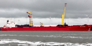 Scorpio Bulkers Cuts H1 Loss