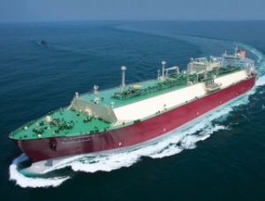Nakilat Earns Less in First Half 2017