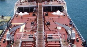 Tanzanian-Flagged Tanker Sanctioned by UN
