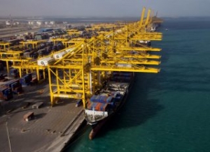 DP World Well Placed to Meet Full Year Expectations