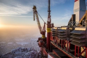 Canadas RDC Invests in Harsh Environment Ocean R&D