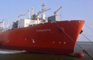 Drewry: FSRUs More Profitable than LNG Carriers
