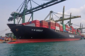 Diana Containerships Bounces Back to Profit
