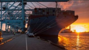 2M Partners Divert Ships from APMTR