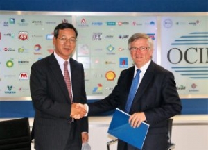 ReCAAP, OCIMF to Jointly Fight against Piracy in Asia