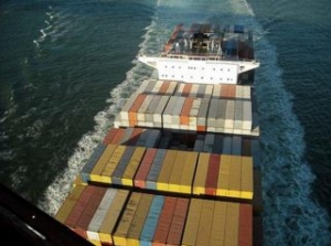 Costamare Secures Financing for Containership Duo