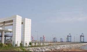Consortium Inks Kribi Container Terminal Concession Deal
