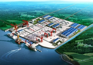 Wison to Supply Barge-Based Floating LNG FRU Off India