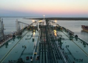 OFE: Crude Tanker Market Faces Further Headwinds