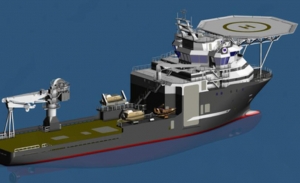 Olympic Shipping Enters New Deal with Kleven