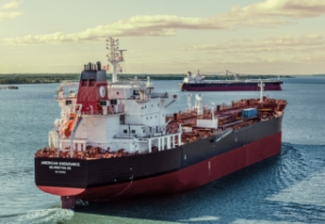 Philly Shipyard Delivers Third Product Tanker to APT