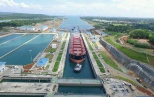 Panama Canals Locks to Undergo Scheduled Repairs