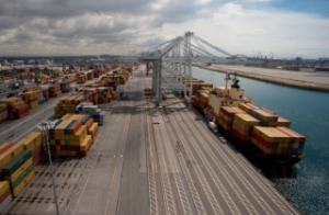 Ports of LA, Long Beach Looking for Cleaner Technologies